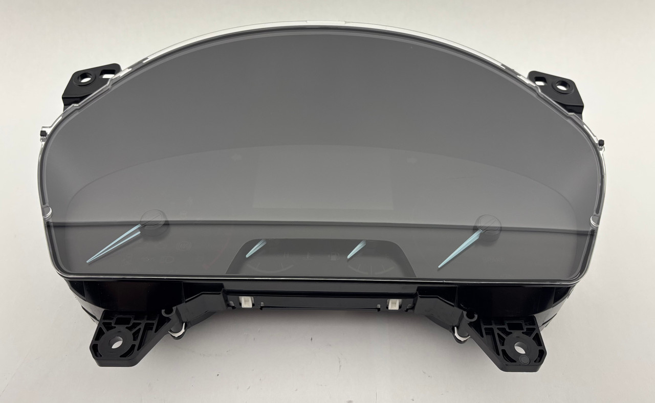IMG_1855__32921.1775504015.jpg 2022-2023 Ford Maverick XL / XLT Instrument Gauge Cluster w/ 4.2" Display / MV005 - Image 1