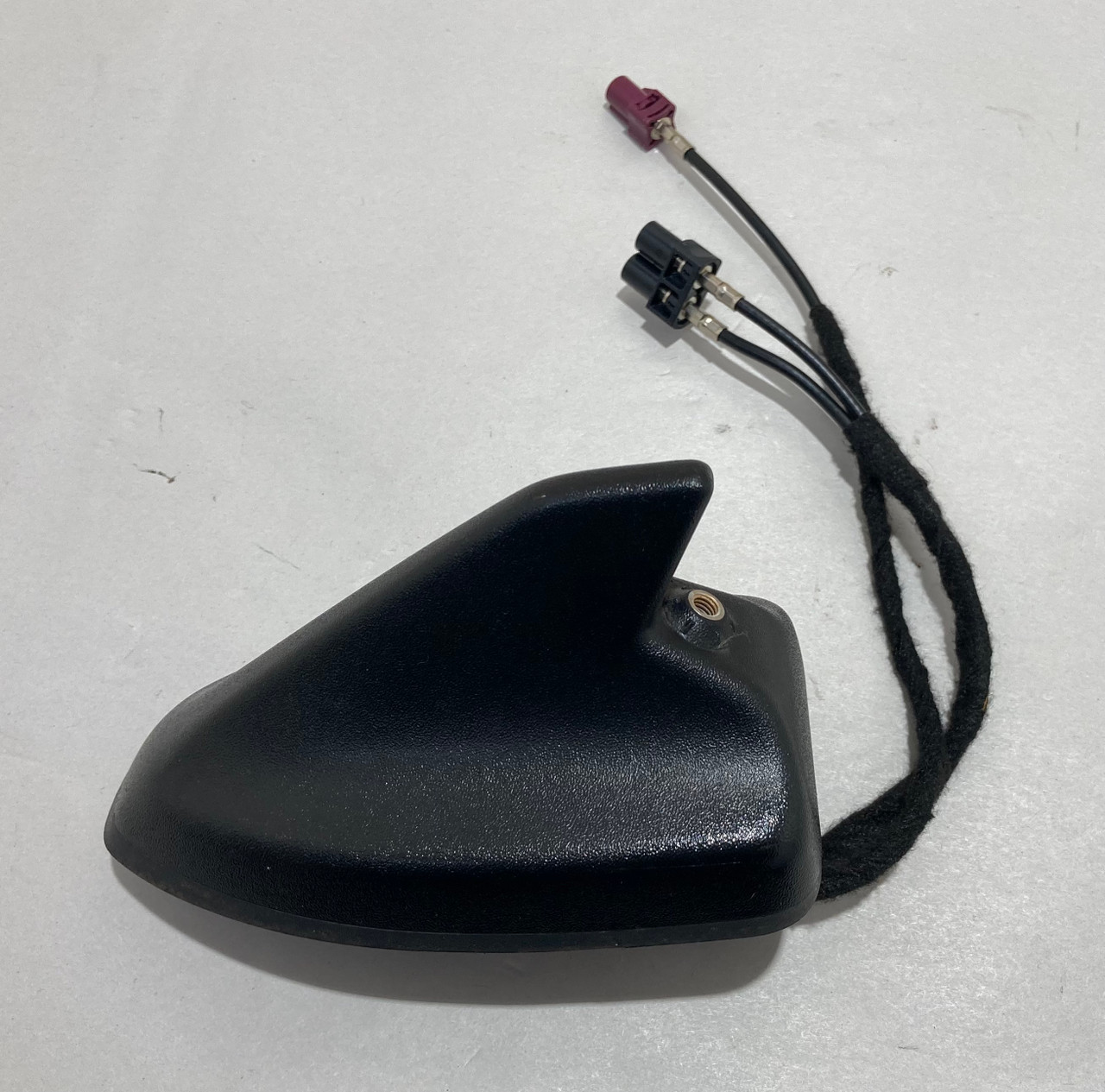 IMG_1890__60951.1711558658.jpg 2022-2023 Ford Maverick Lariat OEM Radio Antenna w/ Satellite Radio / MCPT19G461JB / MV001 - Image 1