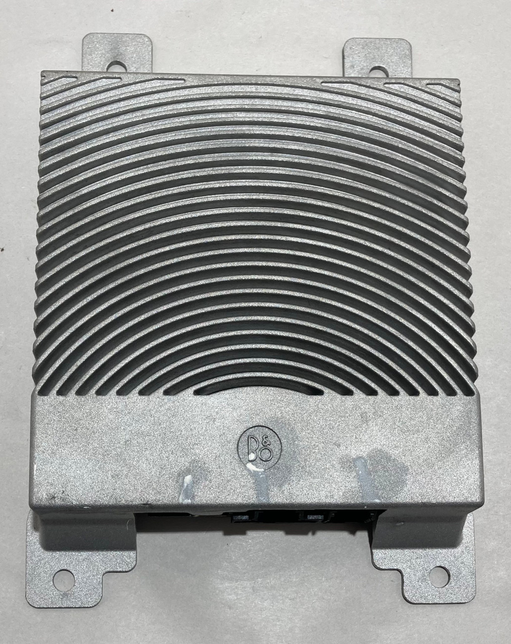 IMG_1909__75180.1711560585.jpg 2022-2023 Ford Maverick Lariat 8 Speaker Audio Amplifier / NZ6T18T806AF / MV001 - Image 1