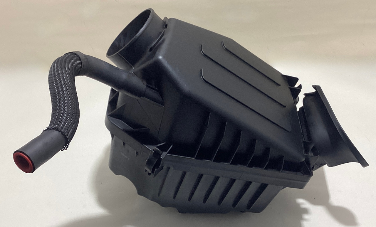 IMG_2474__88018.1732913114.jpg 2012-2018 Jeep Wrangler JK Air Intake Air Box / OEM / 68K JK013 - Image 1