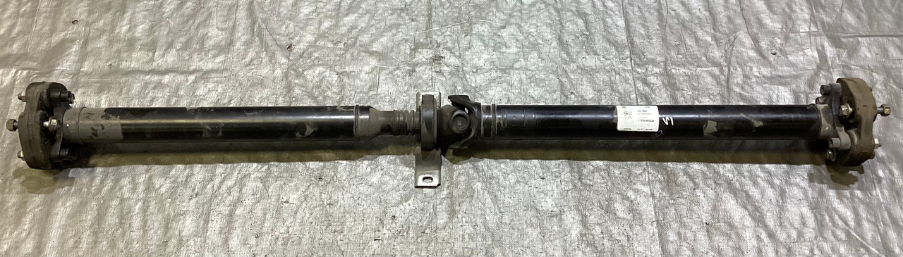 IMG_2800__87202.1753362336.jpg 2017-2020 Chevrolet Camaro SS LT1 6.2l OEM Drive Shaft / Automatic / 84595445 / 68K CM001 - Image 1
