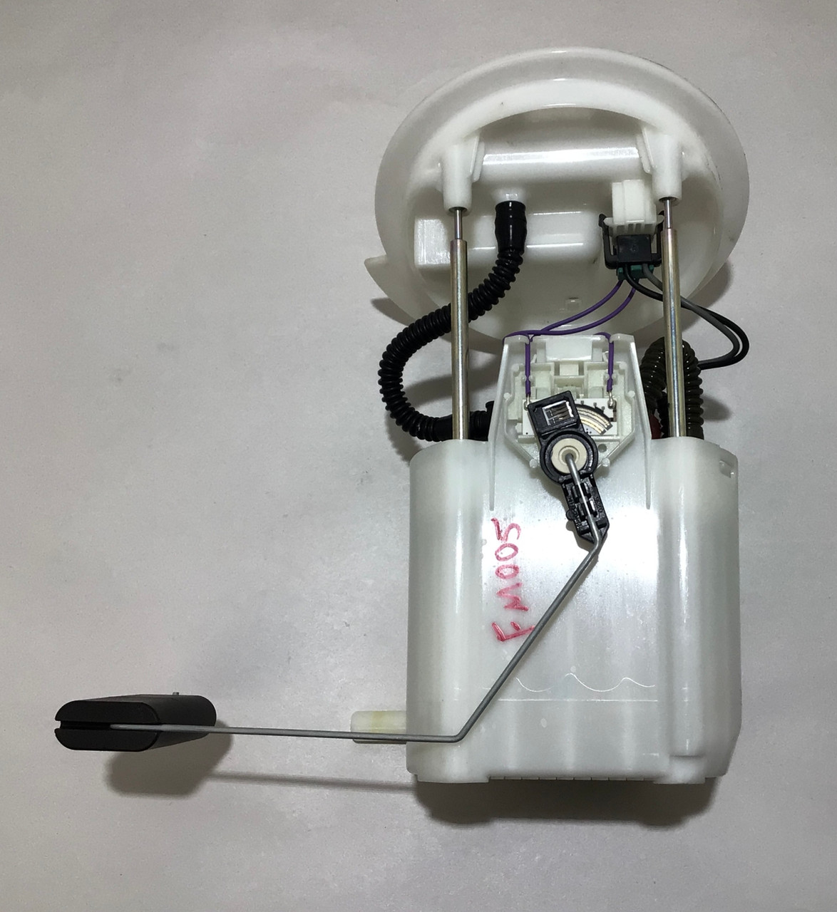 IMG_3334__12110.1662657381.jpg 2015-2017 Ford Mustang S550 OEM Fuel Pump Assembly / 65K FM006 - Image 1