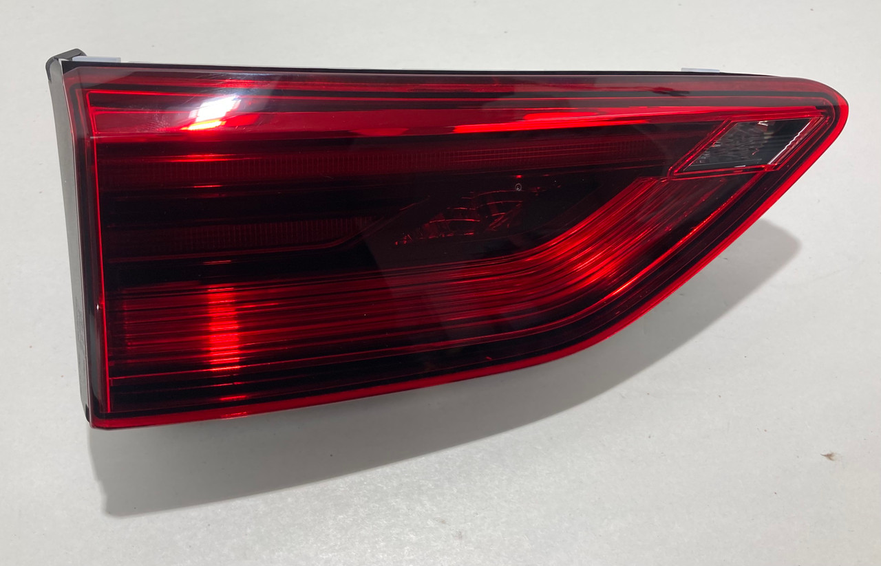 IMG_3382__10036.1747685244.jpg 2022-2024 Volkswagen MK8 Golf R GTI Driver Side Inner LED Reverse Light / M8001 - Image 1