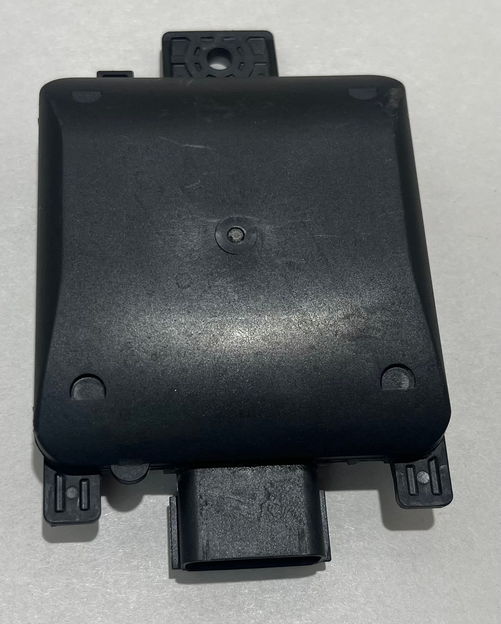 IMG_3555__91488.1770662223.jpg 2020-2023 Chevrolet C8 Corvette Passenger Side Blind Spot Monitor Radar Sensor / 84718352 / C8002 - Image 1