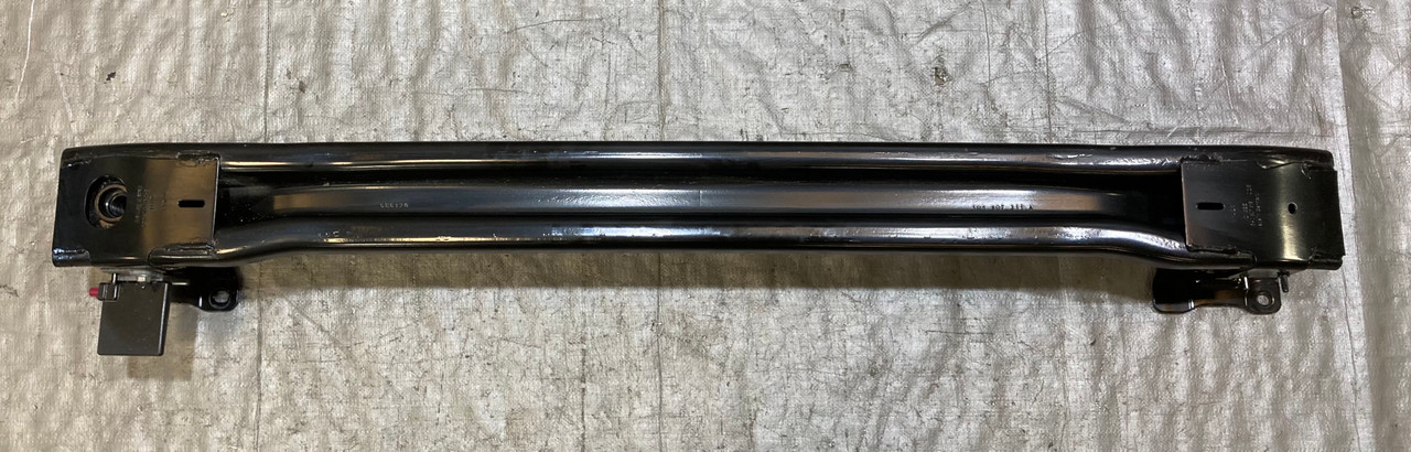 IMG_3615__29003.1747755271.jpg 2022-2024 Volkswagen MK8 Golf R / GTI Rear Impact Beam / Bumper Support / M8001 - Image 1