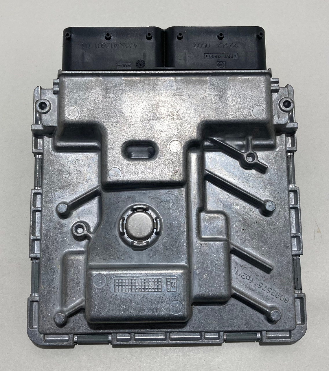 IMG_3717__84670.1747766395.jpg 2022-2024 Volkswagen MK8 GTI ECU DME Module / 06K907425N / M8001 - Image 1