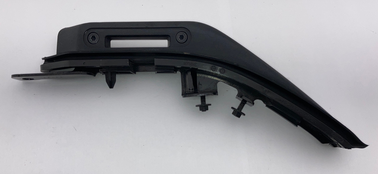 IMG_4129__80726.1759415163.jpg 2021-2024 Ford Bronco Driver Side Hood Tie Down Grab Handle / BR004 - Image 1