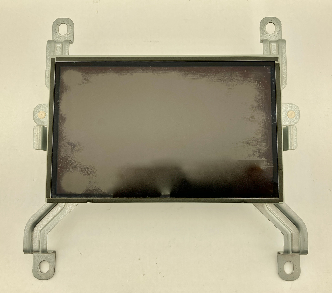 IMG_4262__30567.1759428428.jpg 2021-2023 Ford Bronco 8" Radio Media Display Unit / M2DT18B955FA / BR004 - Image 1