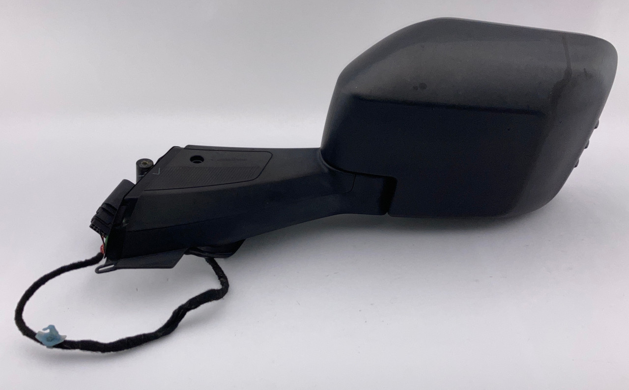 IMG_4280__41897.1759424137.jpg 2021-2024 Ford Bronco 2DR 4DR OEM Driver Side Mirror Assembly / BR004 - Image 1