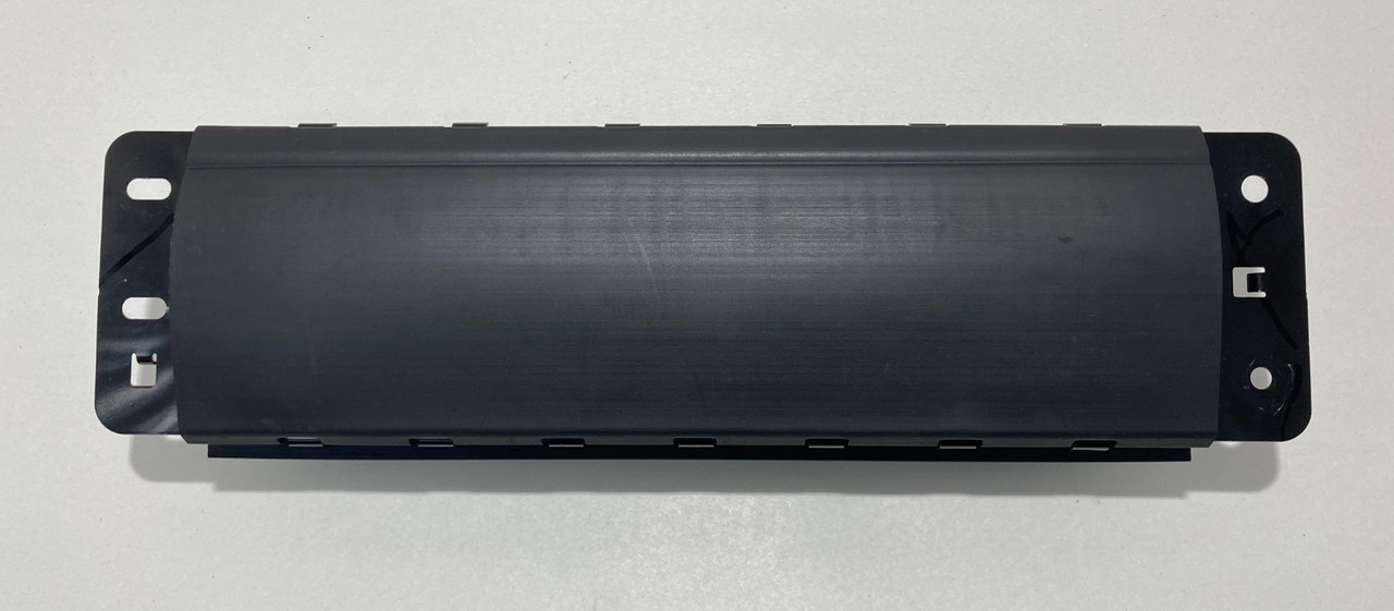 IMG_4441__84056.1728330807.jpg 2022-2023 Ford Maverick Driver Side Knee Airbag SRS / MV003 - Image 1