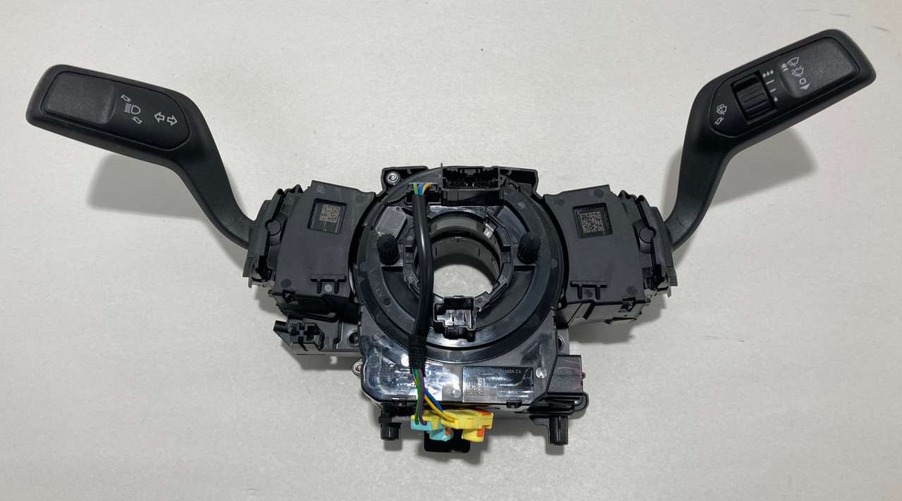 IMG_4522__23404.1728395973.jpg 2022-2023 Ford Maverick Combination Switches w/ Clockspring SRS / MV003 - Image 1