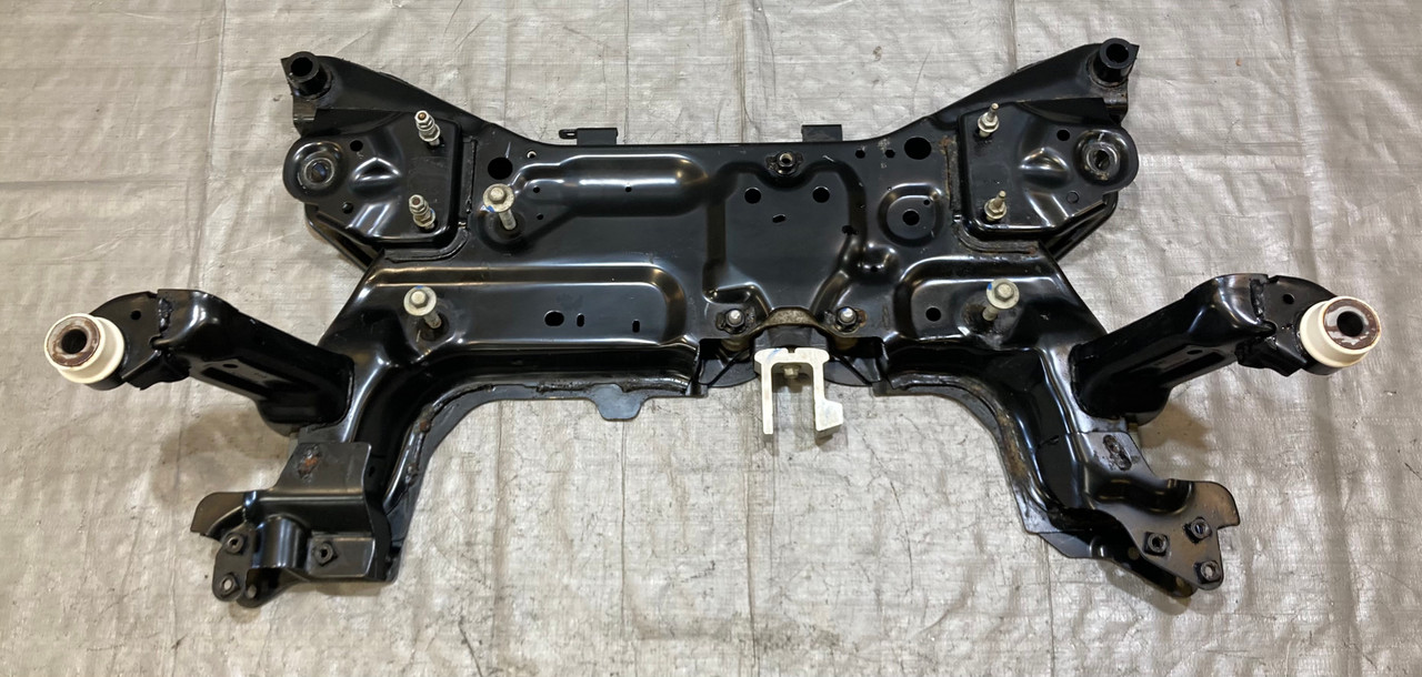 IMG_4583__77831.1723750680.jpg 2022-2023 Ford Maverick 2.0l AWD Front Subframe Crossmember / MV002 - Image 1