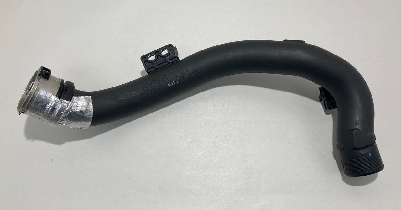 IMG_4607__01115.1723754321.jpg 2022-2023 Ford Maverick 2.0l OEM Intercooler Charge Pipe / LX6Z6C646K / MV002 - Image 1