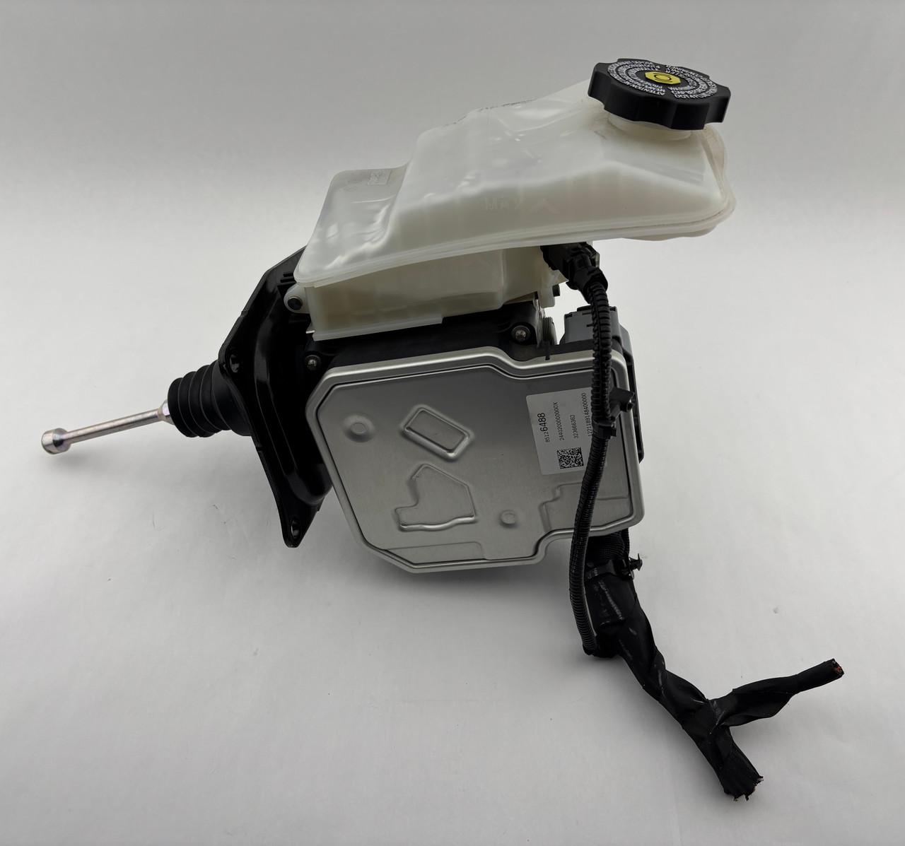 IMG_4887__52993.1769547155.jpg 2020-2022 Chevrolet C8 Corvette Stingray ABS Brake Pump Module / 85126488 / 15K C8001 - Image 1