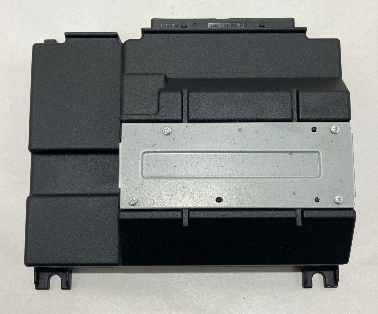IMG_4900__95199.1708099715.jpg 2016-2019 Volkswagen MK7 Golf R / GTI Alpine Audio Amplifier / 5Q0035456A / M7R07 - Image 1