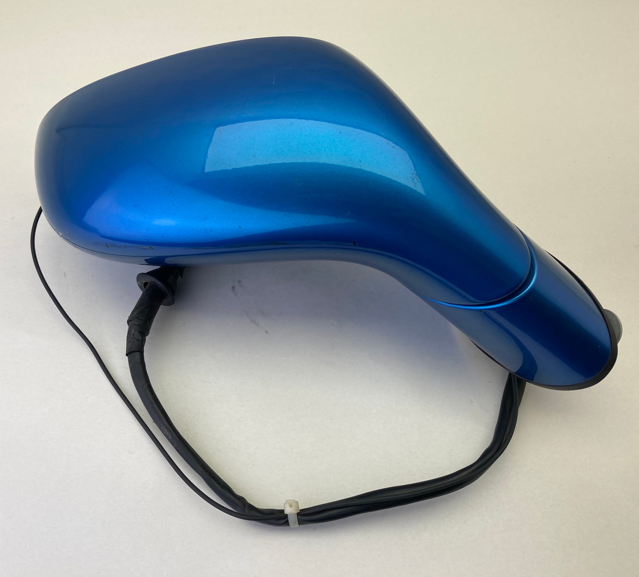 IMG_4991__51070.1755712648.jpg 2005-2013 Chevrolet Corvette C6 Passenger Side Mirror / C6018 - Image 1