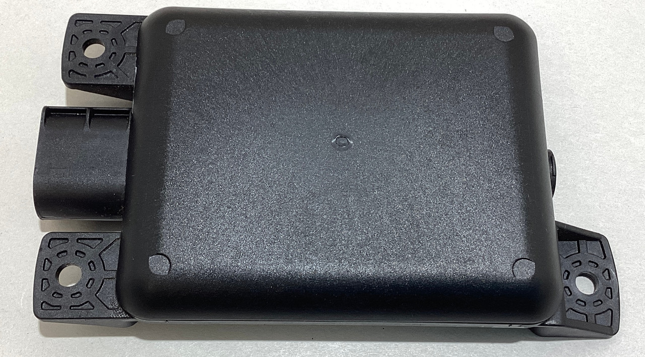 IMG_5234__13923.1690476139.jpg 2016-2019 Volkswagen Beetle Passenger Blind Spot Monitor Sensor / 5Q0907686B / VB008 - Image 1