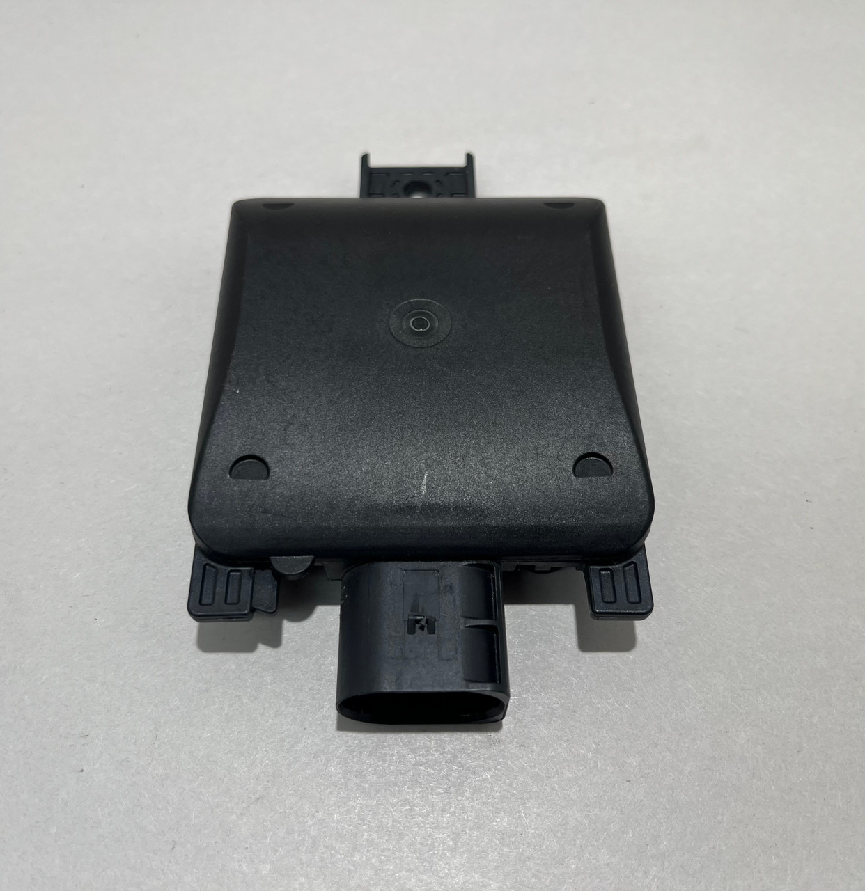 IMG_5966__79700.1781877016.jpg 2022-2024 Volkswagen MK8 GTI Golf R Driver Side Blind Spot Radar Sensor / M8R01 - Image 1