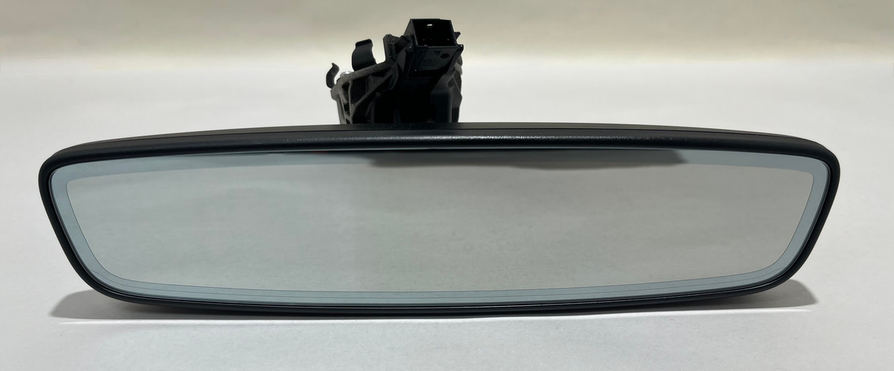 IMG_5997__88757.1781880402.jpg 2022-2024 Volkswagen MK8 Golf R / GTI Frameless Auto Dim Rear View Mirror / M8R01 - Image 1