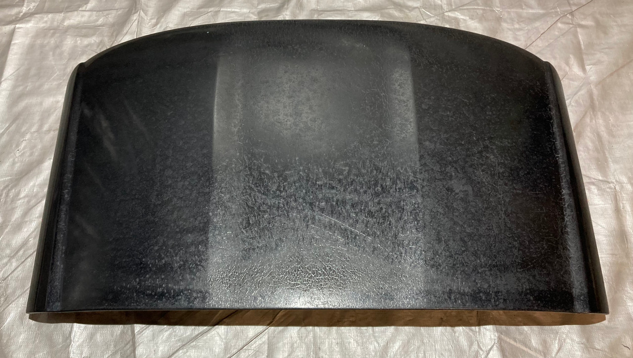 IMG_6050__19469.1724347267.jpg 2014-2019 Chevrolet C7 Corvette Coupe Removable Targa Roof Panel *DAMAGE* / C7005 - Image 1