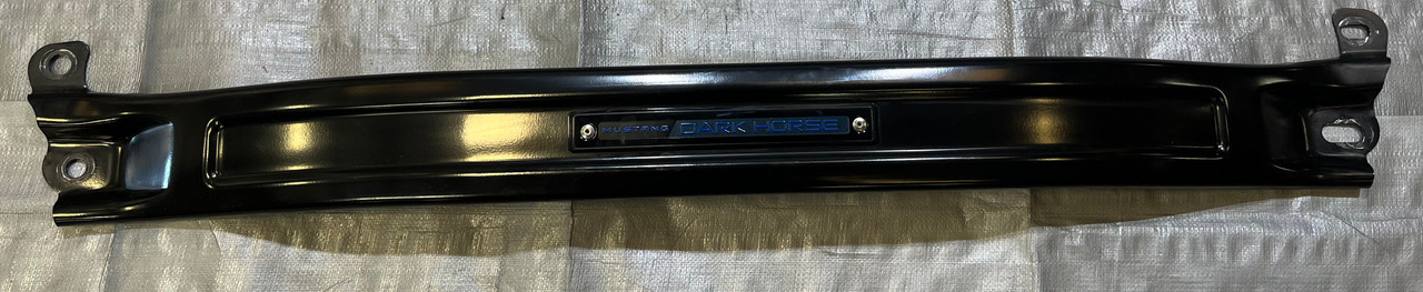 IMG_6188__39506.1773074673.jpg 2024-2025 Ford Mustang GT S650 Dark Horse OEM Strut Tower Brace / FM201 - Image 1