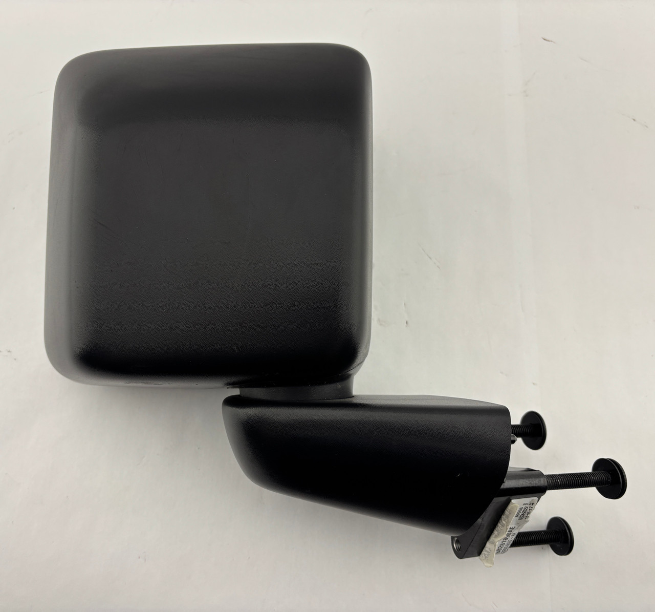 IMG_6612__83413.1770155045.jpg 2018-2023 Jeep Wrangler JL Gladiator JT Passenger Side Power Mirror / JT003 - Image 1