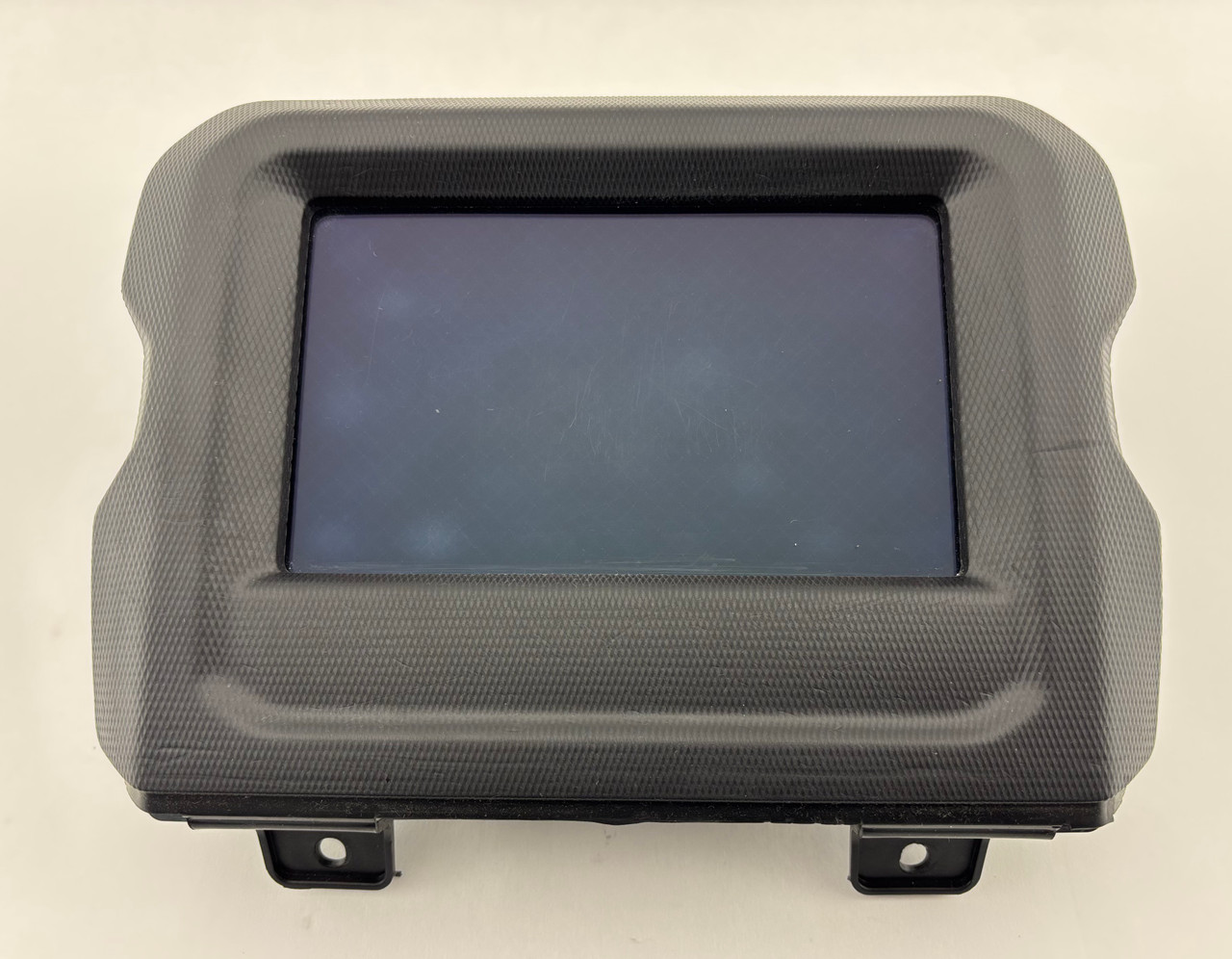 IMG_6838__70265.1776974265.jpg 2021-2023 Jeep Wrangler JL 7" Touchscreen Radio Unit / Uconnect 4 / OEM / JL012 - Image 1