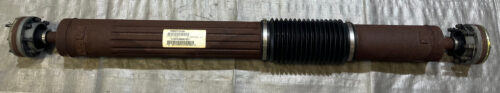 IMG_6862__87651.1773422385.jpg 2012-2018 Jeep Wrangler JK Unlimited Rear Drive Shaft / Manual / 68022101AD / 72K JK017 - Image 1