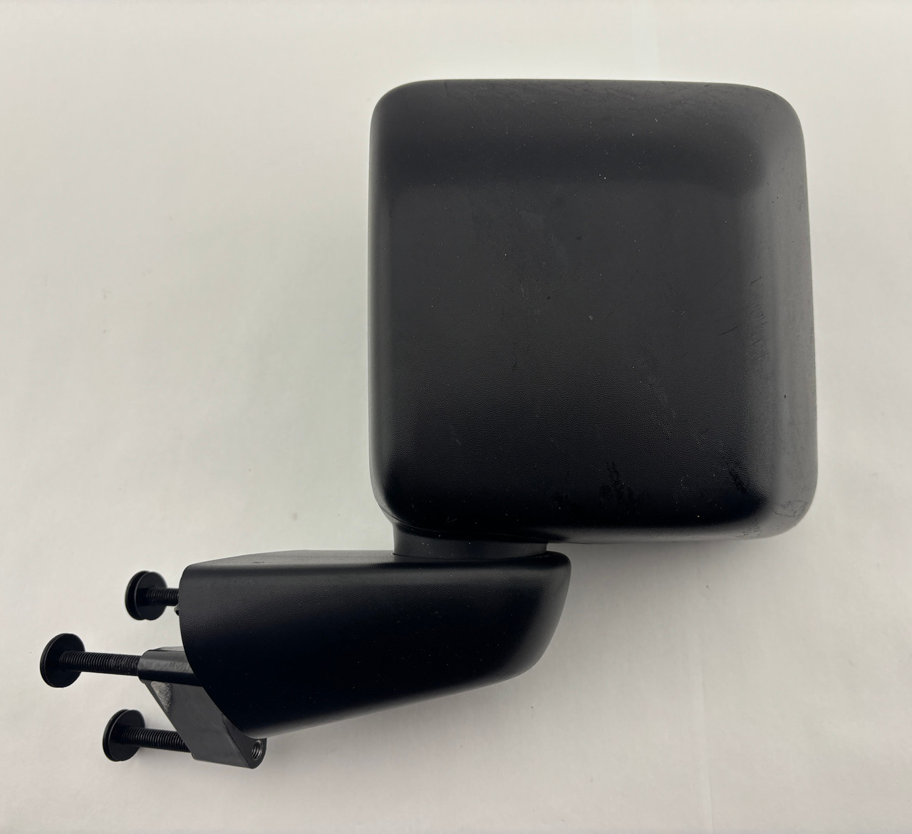 IMG_6879__13710.1770233813.jpg 2018-2023 Jeep Wrangler JL Gladiator JT Driver Side Power Mirror / JT003 - Image 1