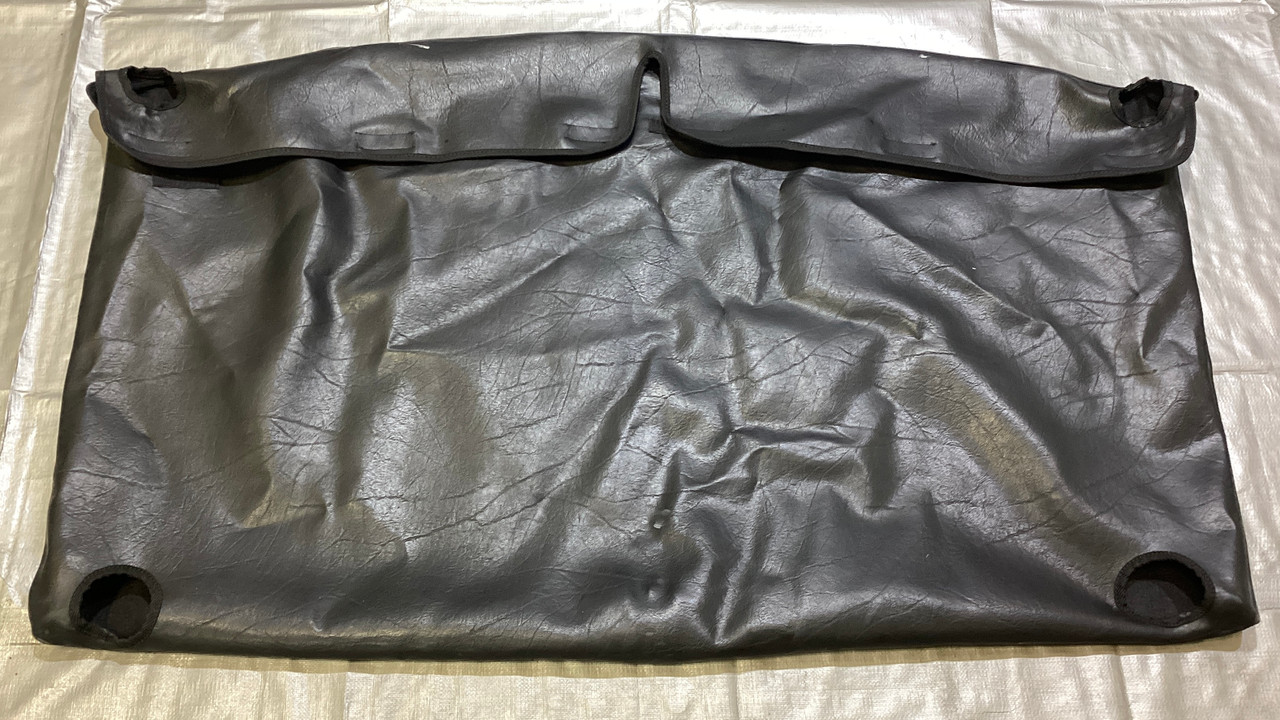 IMG_6913__66171.1741103177.jpg 2005-2013 Chevrolet Corvette Targa Roof Storage Protection Bag / Cover / C6017 - Image 1