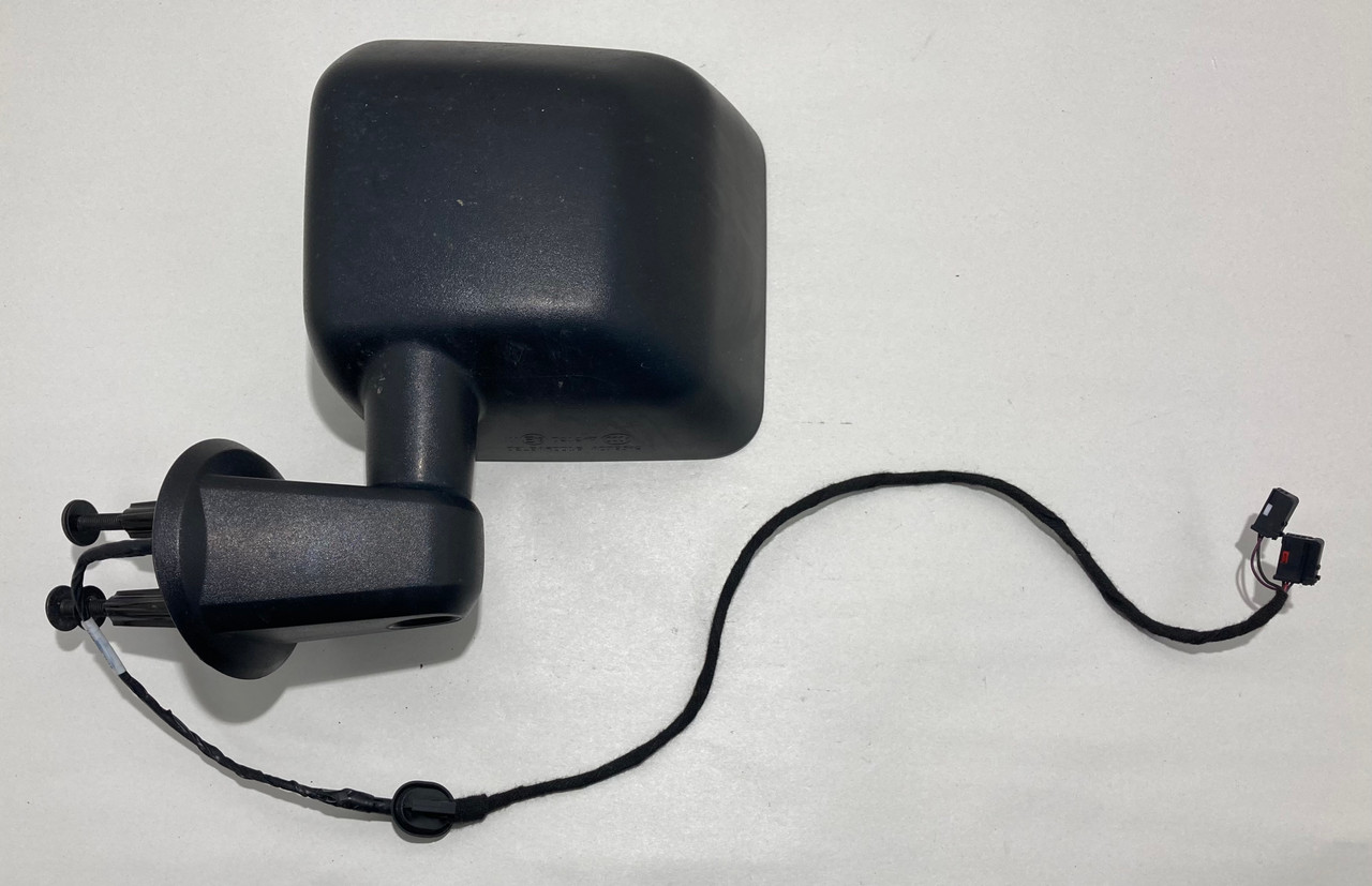 IMG_6917__48834.1714077509.jpg 2014-2018 Jeep Wrangler JK Driver Side Power Mirror / JK011 - Image 1