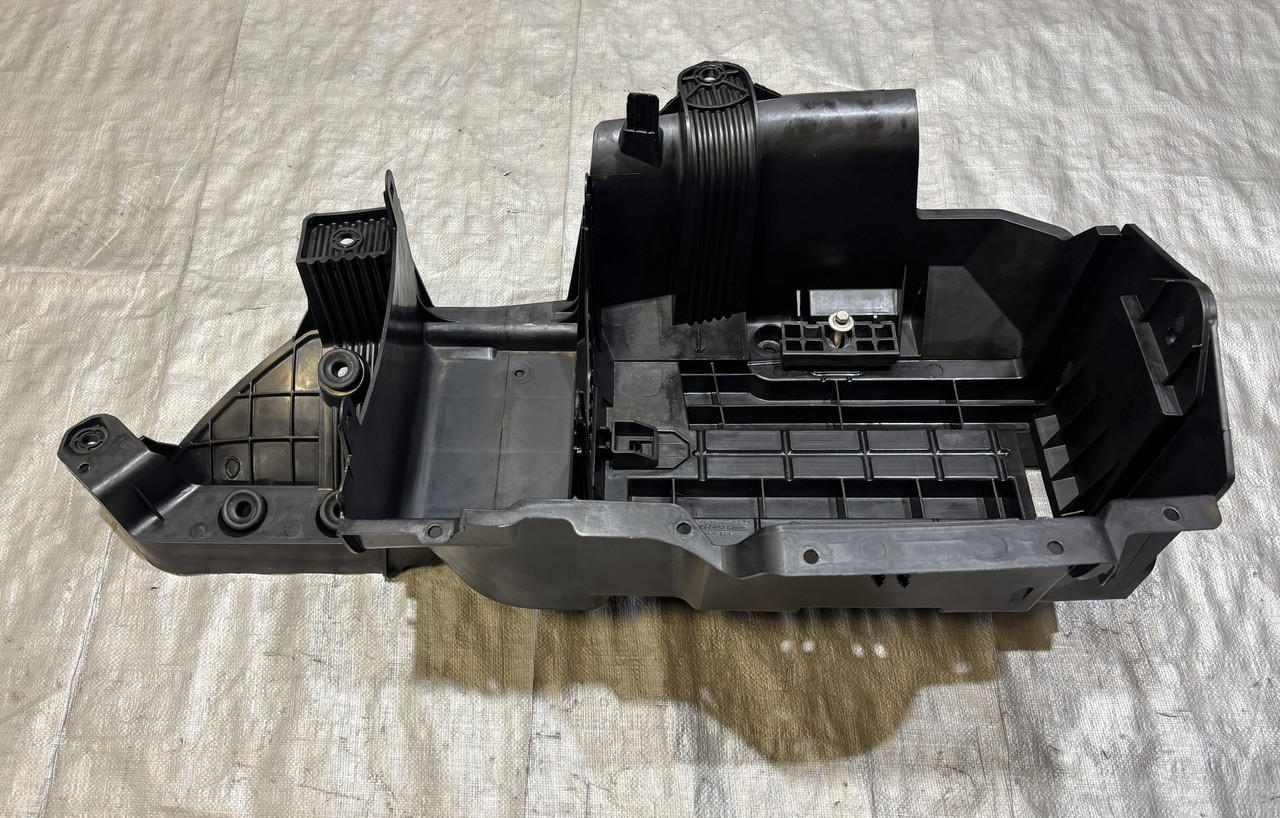 IMG_7031__72002.1773419519.jpg 2012-2018 Jeep Wrangler JK Passenger Side Battery Tray / 68142959AB / JK017 - Image 1