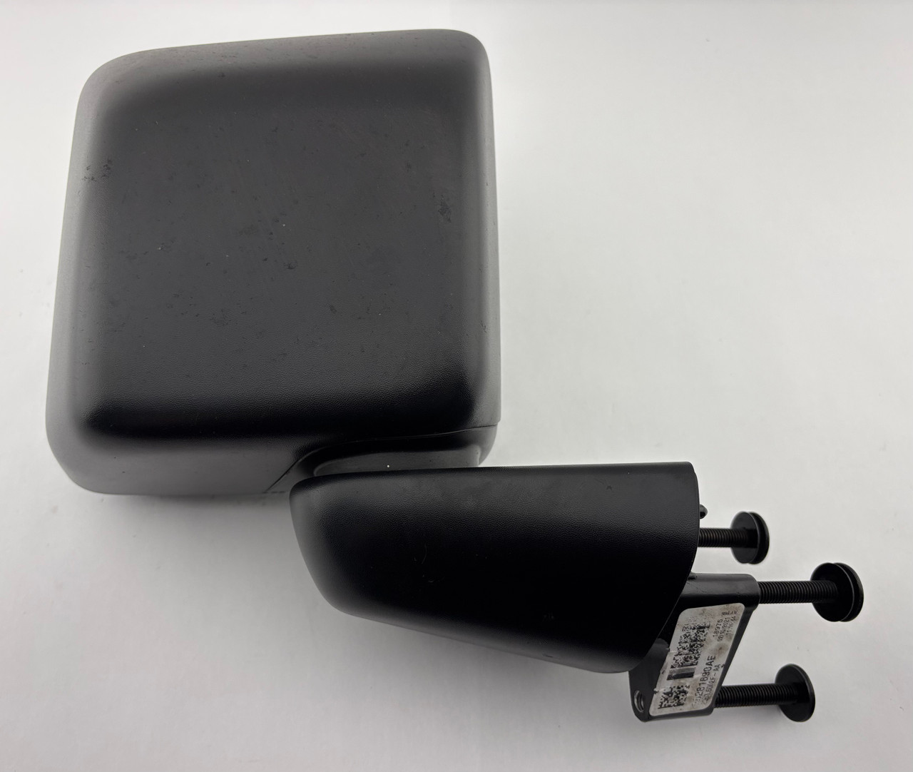 IMG_7065__64607.1777045912.jpg 2018-2023 Jeep Wrangler JL Gladiator JT Passenger Side Power Mirror / JL012 - Image 1