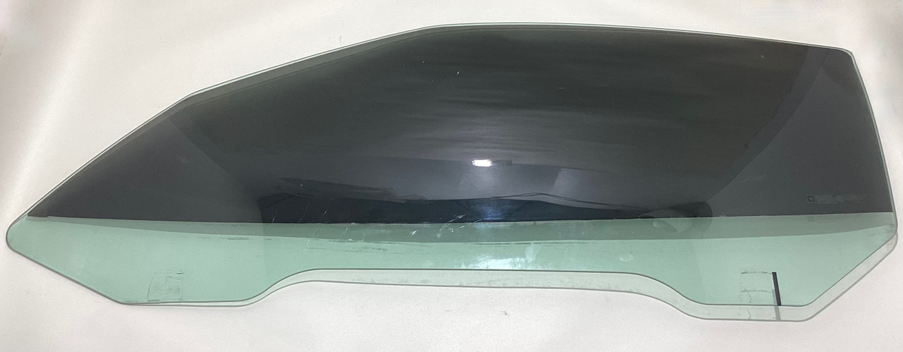 IMG_7799__86934.1755718819.jpg 2005-2013 Chevrolet Corvette C6 Driver Side Door Window Glass / OEM / C6018 - Image 1