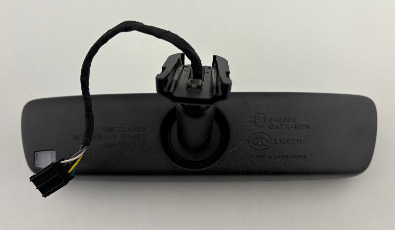 IMG_7857__64539.1777396817.jpg 2024-2025 Ford Mustang S650 Auto Dim Rear View Mirror / FM202 - Image 1