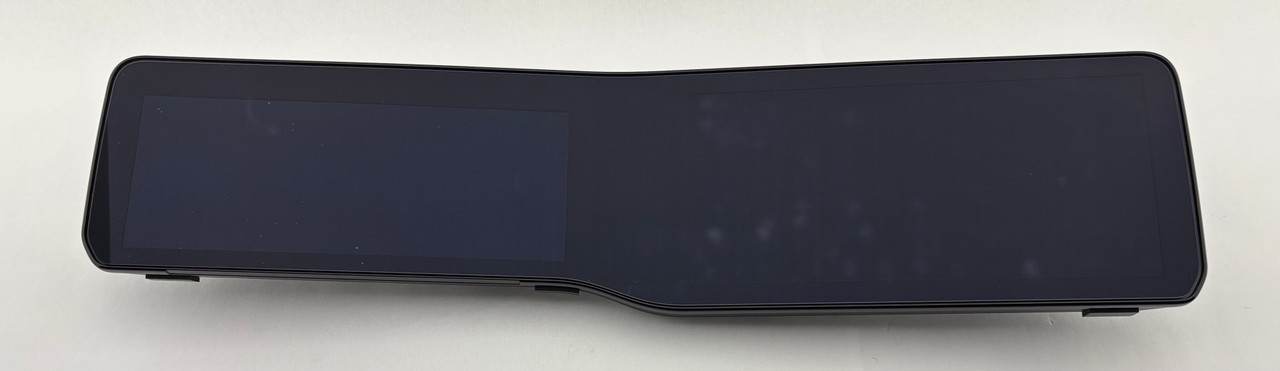 IMG_7918__09483.1777403124.jpg 2024-2025 Ford Mustang S650 OEM Instrument Gauge Cluster Display / PR3T18B955BH / FM202 - Image 1