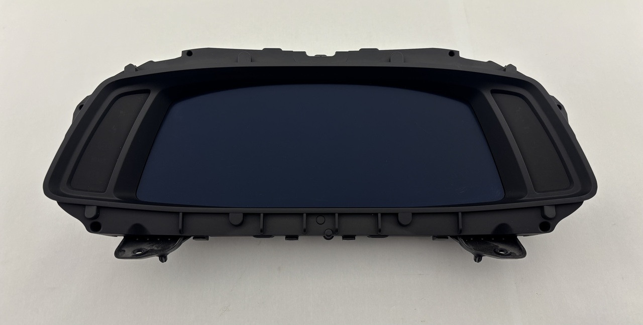 IMG_7996__72078.1770673578.jpg 2020 Chevrolet C8 Corvette Stingray Instrument Gauge Cluster Display / 84861888 / 51K C8002 - Image 1
