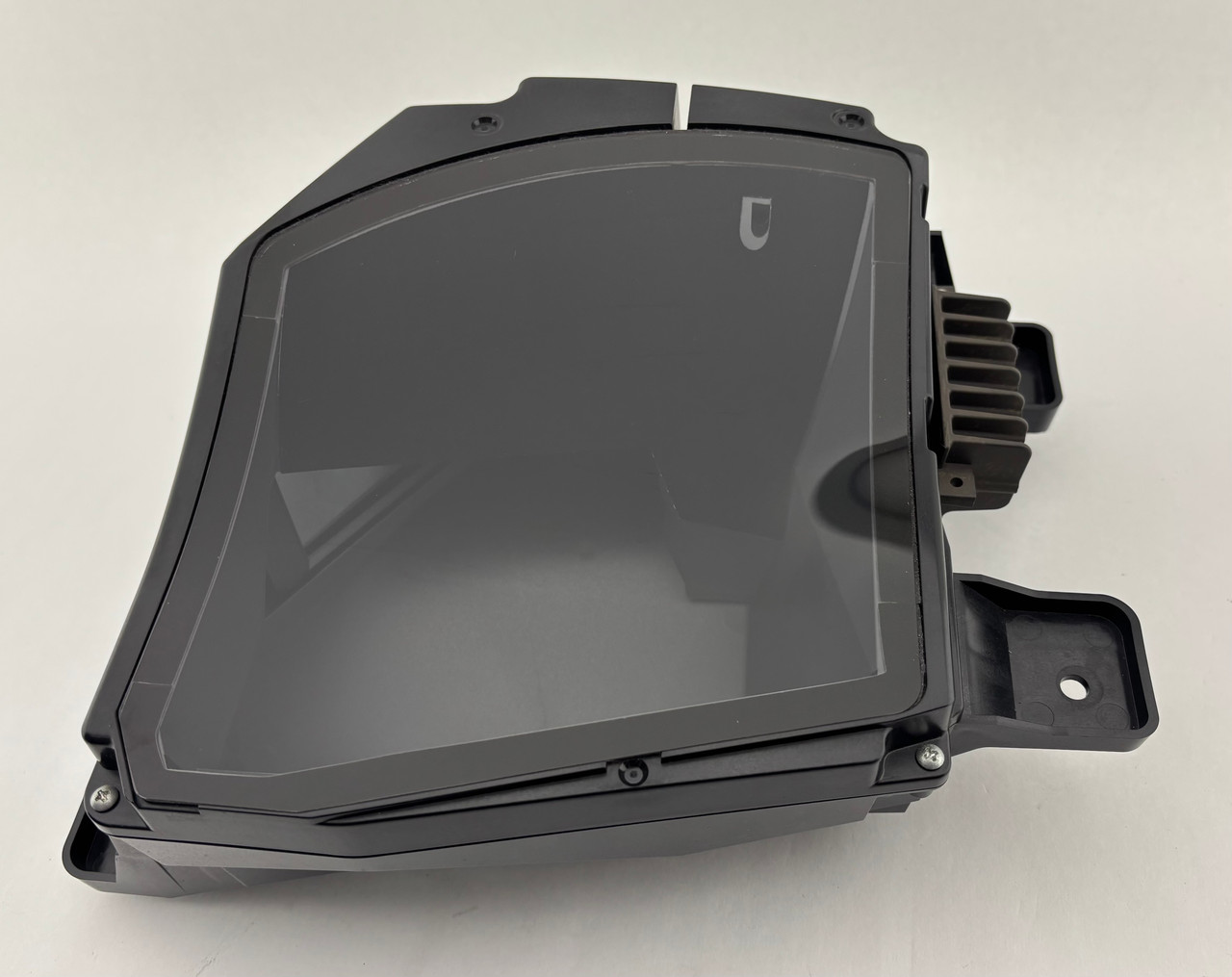 IMG_8249__23861.1770745042.jpg 2020-2021 Chevrolet C8 Corvette Stingray OEM Heads Up Display HUD Module / 84802254 / C8002 - Image 1