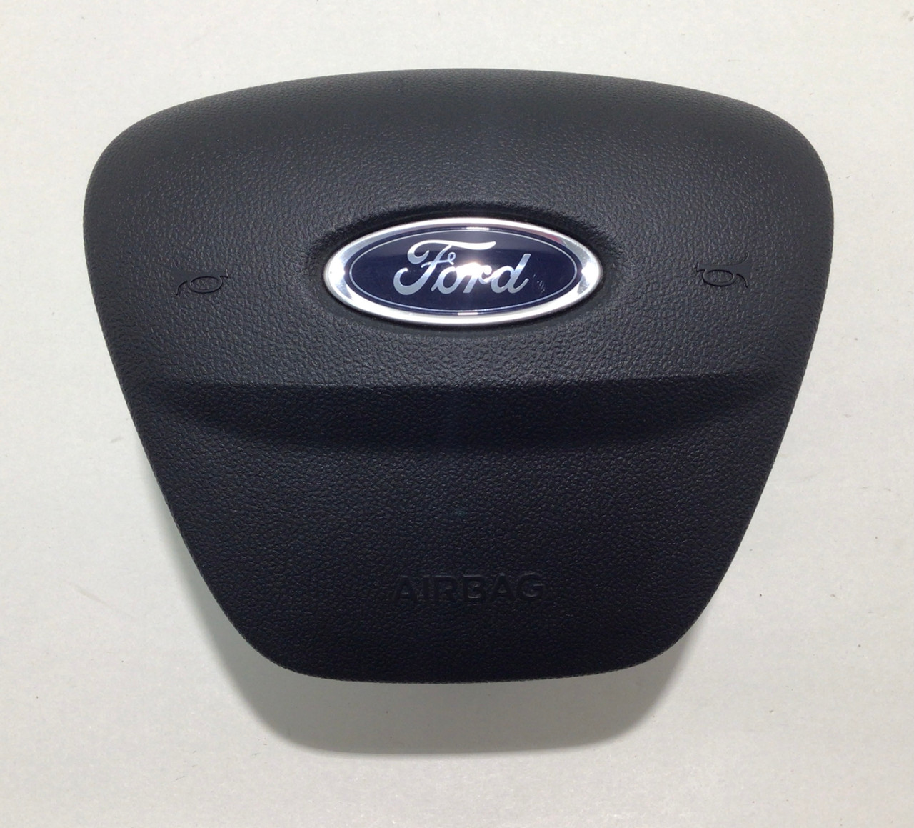 IMG_8307__82885.1723665611.jpg 2022-2023 Ford Maverick Driver Steering Wheel Airbag SRS / MV002 - Image 1