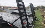 2023 Advantage 18' Equipment Trailer - Image 3