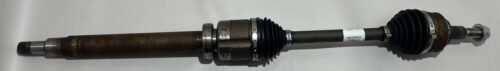 IMG_8667__63535.1775238842.jpg 2022-2024 Ford Maverick 2.0l FWD Passenger Side CV Axle Shaft / OEM / 29K MV005 - Image 1