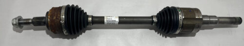 2022-2024 Ford Maverick 2.0l FWD AWD Driver Side CV Axle Shaft / OEM / 29K MV005 - Image 1