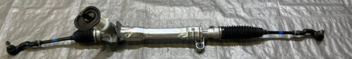 2022-2025 Ford Maverick Steering Rack w/ Outer Tie Rod Ends / 29K MV005 - Image 1