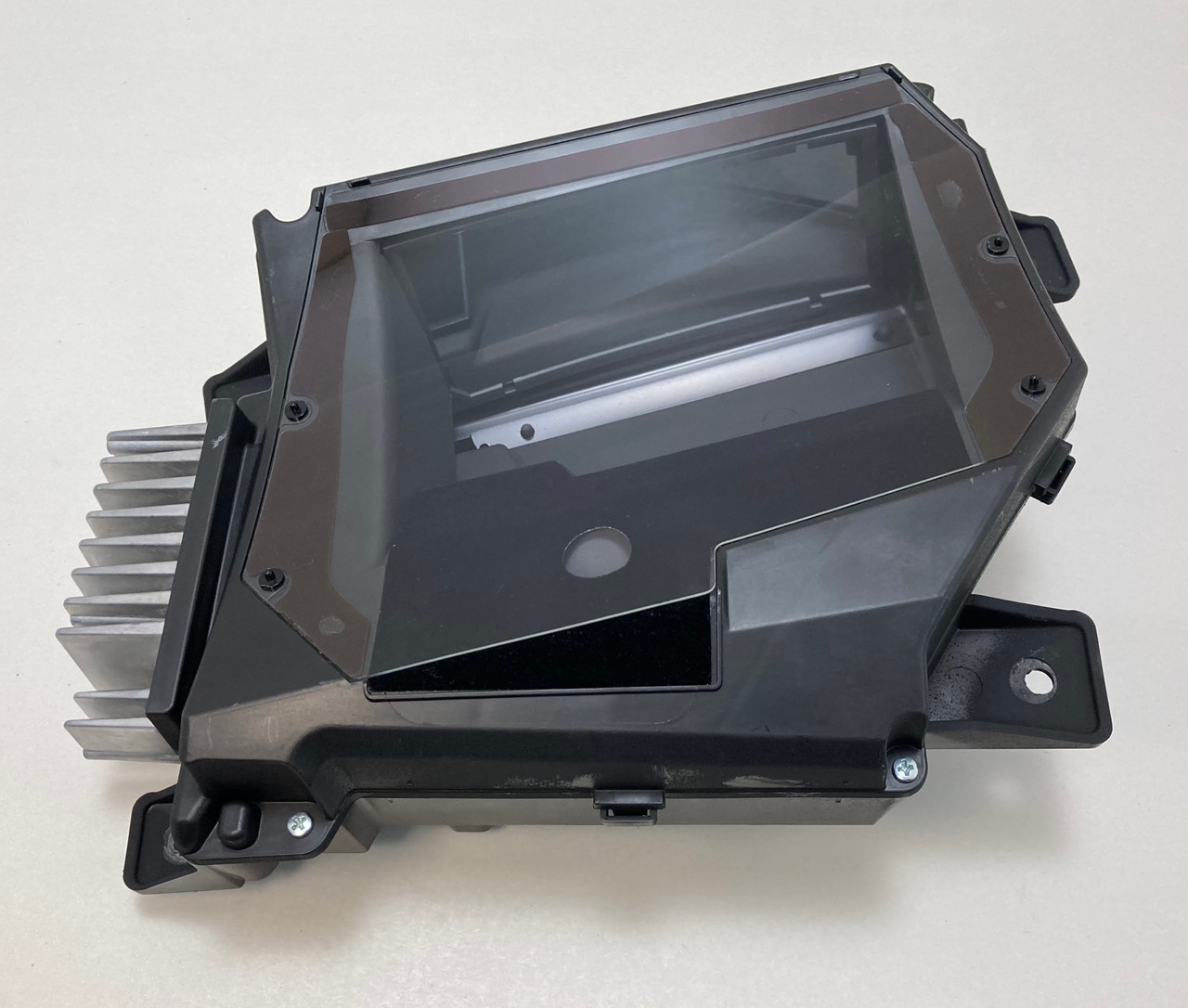 IMG_9452__40825.1753288090.jpg 2016-2024 Chevrolet Camaro Heads Up Display Projector HUD Module / 84473291 / CM001 - Image 1
