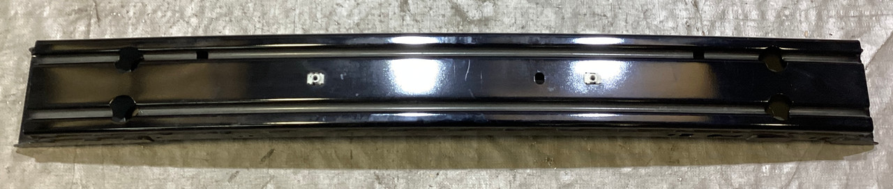 IMG_9491__17648.1731682899.jpg 2015-2020 Ford Mustang S550 Front Bumper Support / Impact Beam / Shadow Black FM011 - Image 1