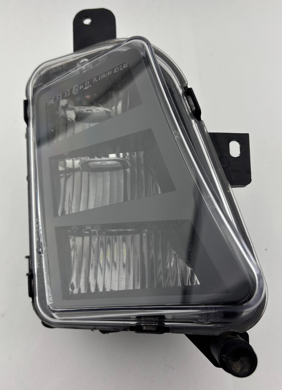 IMG_9585__47292.1774462630.jpg 2015-2017 Volkswagen MK7 GTI Passenger Side LED Fog Light / M7010 - Image 1