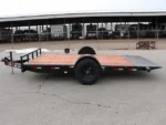 Carry-On Patriot 7x14 Dump 14K Trailer - Image 3