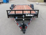 Carry-On Patriot 7x14 Dump 14K Trailer - Image 4