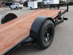 Carry-On Patriot 7x14 Dump 14K Trailer - Image 2