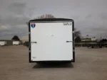 102 X 24 Victory Enclosed Car Carrier Trailer - Image 3